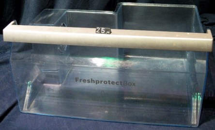 25 FRESHPROTECTBOX